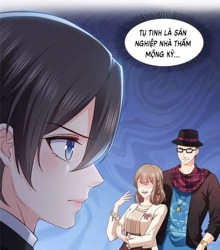 Đúng Như Hàn Quang Gặp Nắng Gắt Nettruyen ZZZ Chương 144.2 Page 12