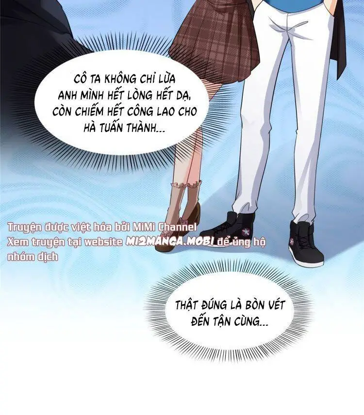 Đúng Như Hàn Quang Gặp Nắng Gắt Nettruyen ZZZ Chương 144.2 Page 13