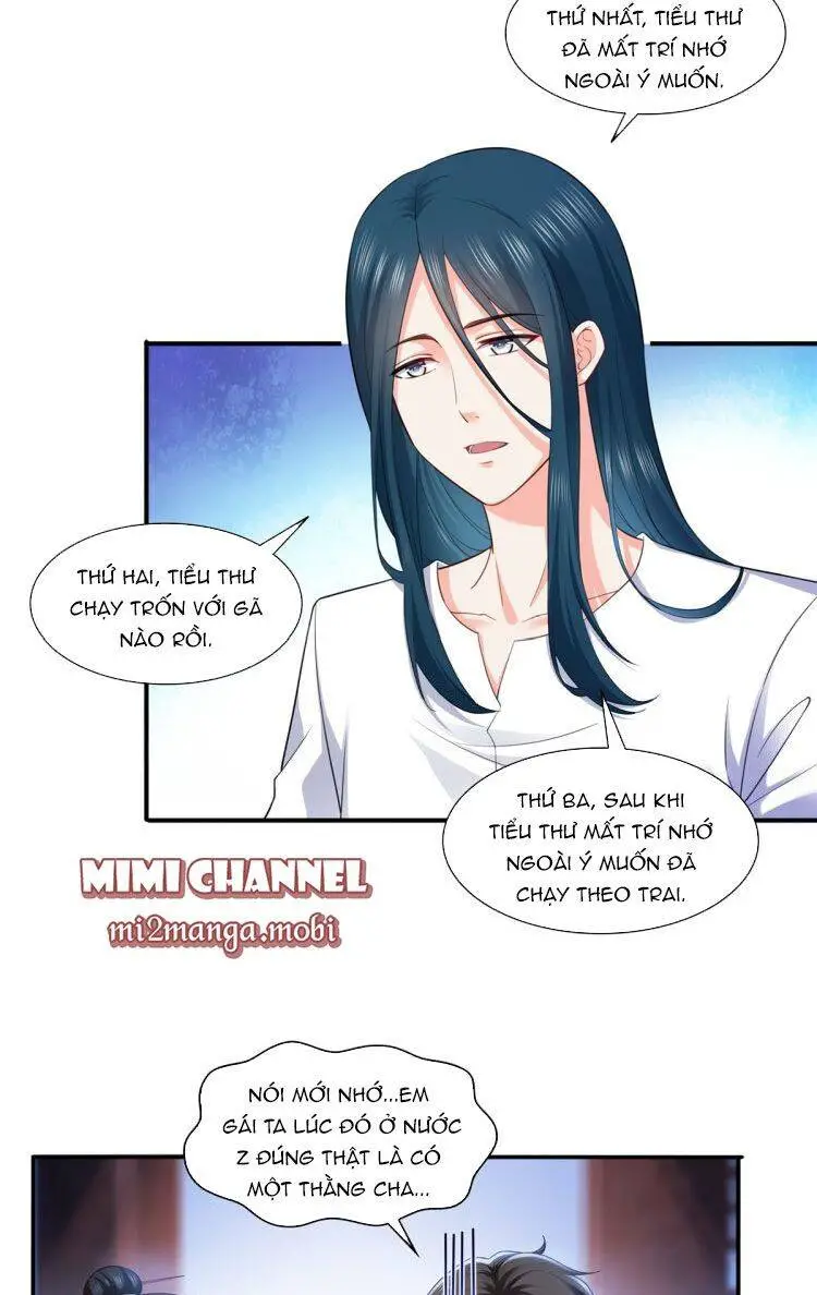 Đúng Như Hàn Quang Gặp Nắng Gắt Nettruyen ZZZ Chương 144.1 Page 14