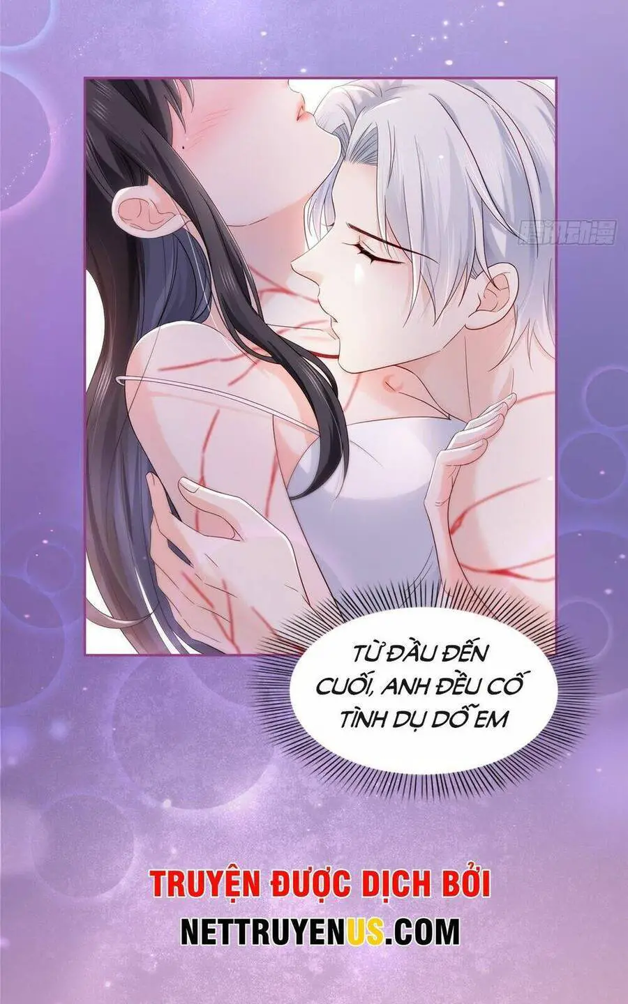 Đúng Như Hàn Quang Gặp Nắng Gắt Nettruyen ZZZ Chương 449 Page 3