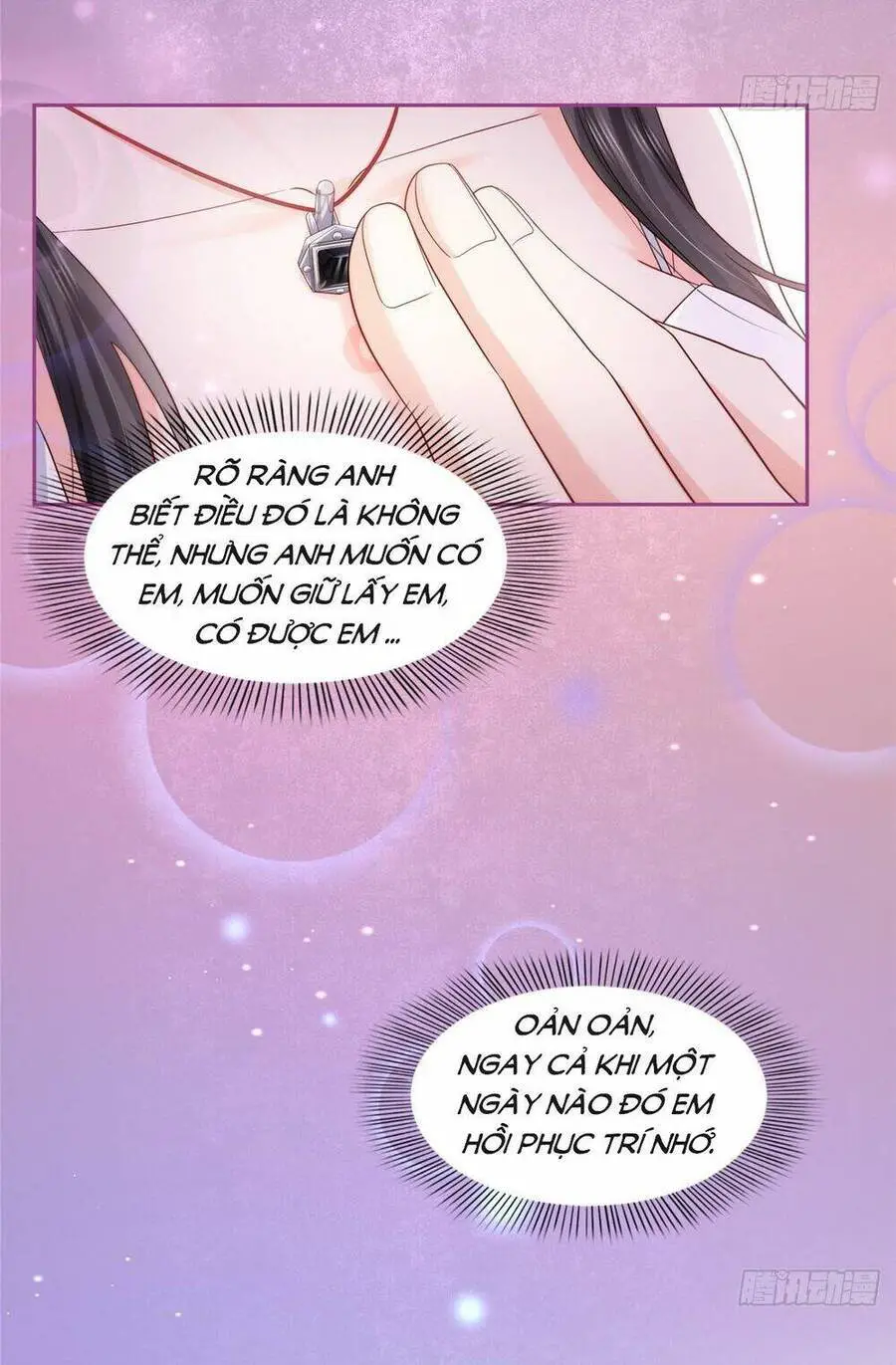 Đúng Như Hàn Quang Gặp Nắng Gắt Nettruyen ZZZ Chương 449 Page 4
