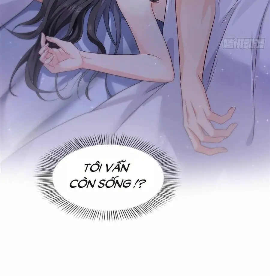 Đúng Như Hàn Quang Gặp Nắng Gắt Nettruyen ZZZ Chương 449 Page 12