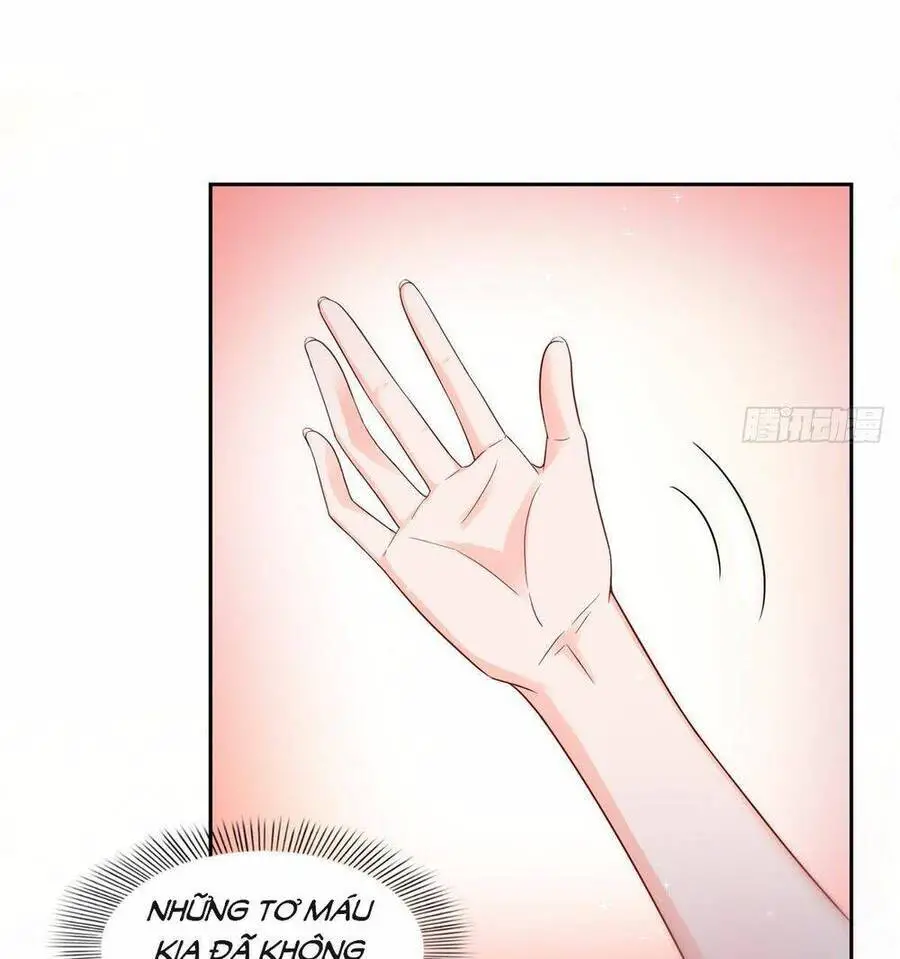 Đúng Như Hàn Quang Gặp Nắng Gắt Nettruyen ZZZ Chương 449 Page 13