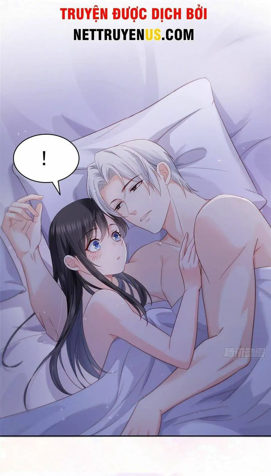 Đúng Như Hàn Quang Gặp Nắng Gắt Nettruyen ZZZ Chương 449 Page 17