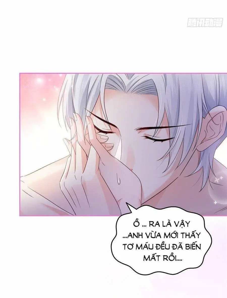 Đúng Như Hàn Quang Gặp Nắng Gắt Nettruyen ZZZ Chương 449 Page 19