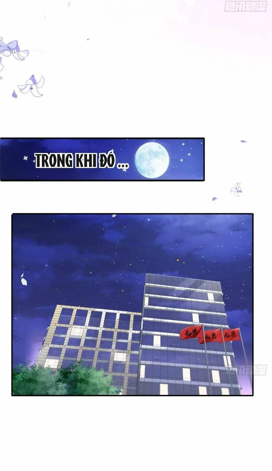 Đúng Như Hàn Quang Gặp Nắng Gắt Nettruyen ZZZ Chương 449 Page 23