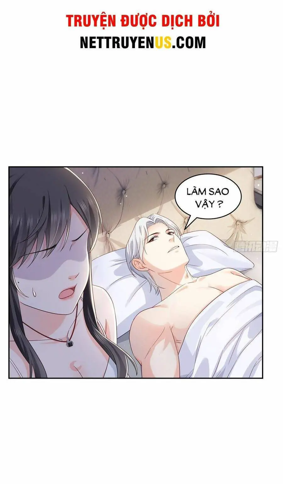 Đúng Như Hàn Quang Gặp Nắng Gắt Nettruyen ZZZ Chương 449 Page 34