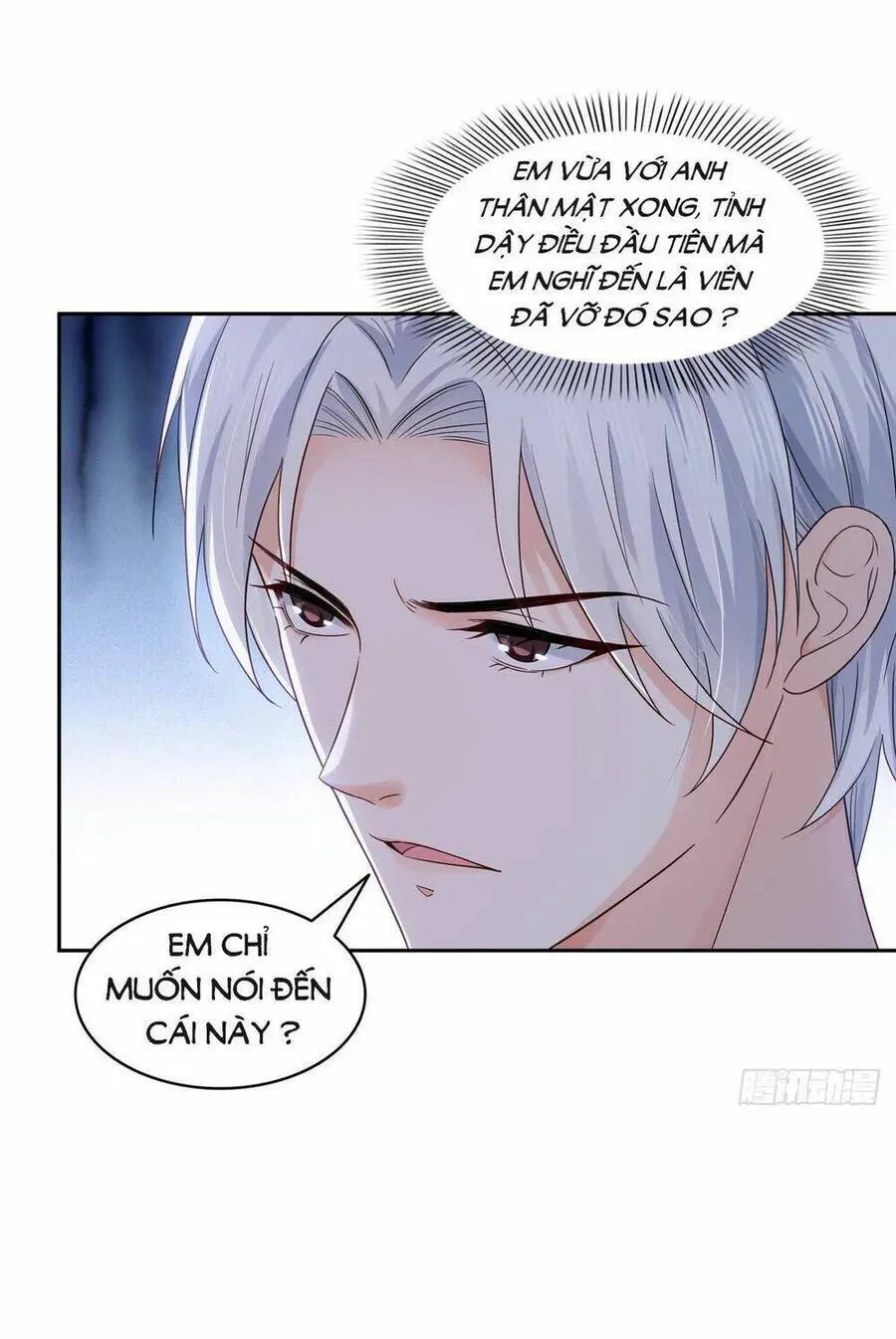 Đúng Như Hàn Quang Gặp Nắng Gắt Nettruyen ZZZ Chương 449 Page 37