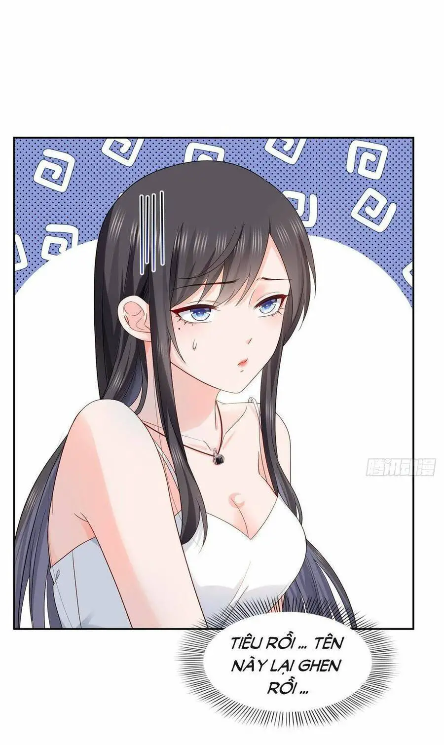 Đúng Như Hàn Quang Gặp Nắng Gắt Nettruyen ZZZ Chương 449 Page 38
