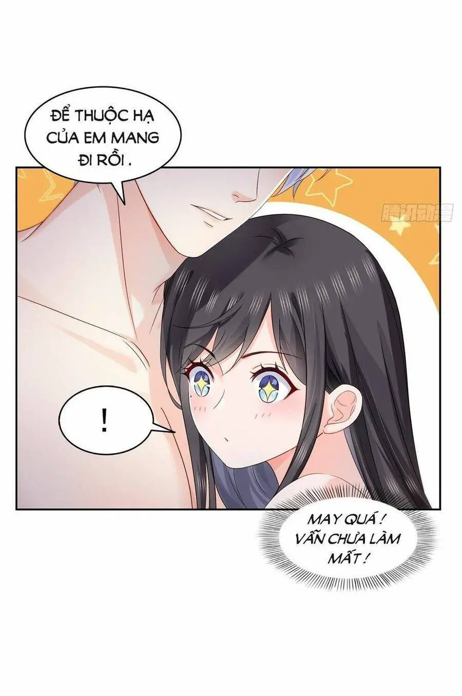 Đúng Như Hàn Quang Gặp Nắng Gắt Nettruyen ZZZ Chương 449 Page 41