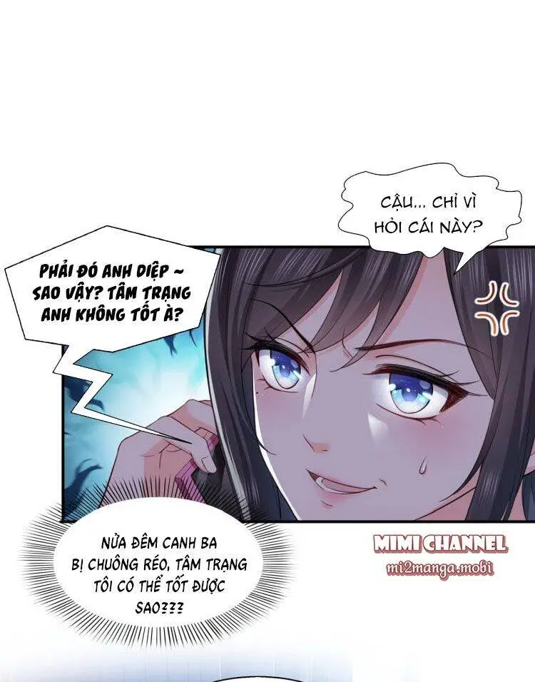 Đúng Như Hàn Quang Gặp Nắng Gắt Nettruyen ZZZ Chương 143.2 Page 1