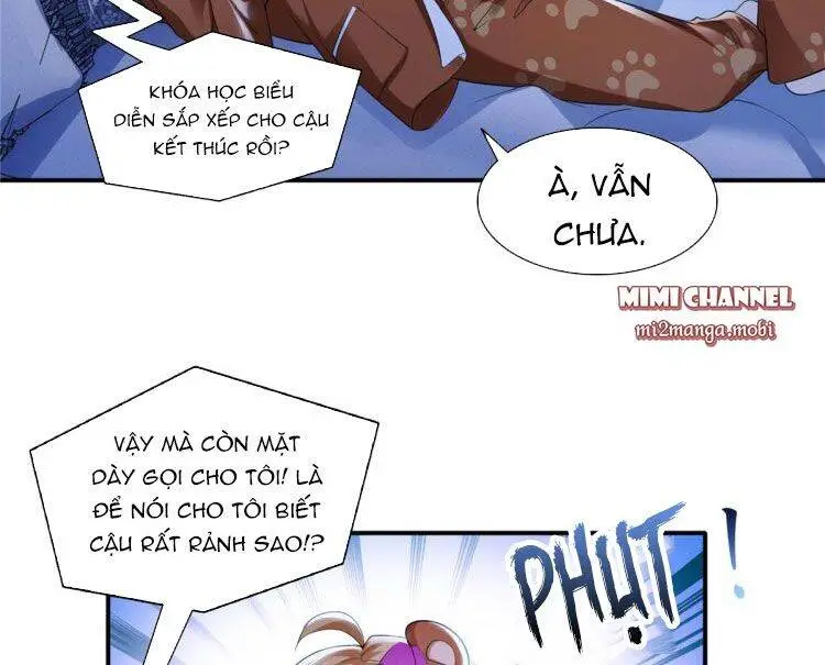 Đúng Như Hàn Quang Gặp Nắng Gắt Nettruyen ZZZ Chương 143.2 Page 3