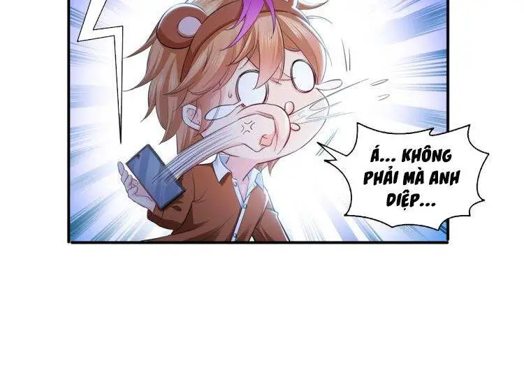 Đúng Như Hàn Quang Gặp Nắng Gắt Nettruyen ZZZ Chương 143.2 Page 4