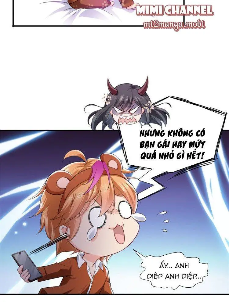 Đúng Như Hàn Quang Gặp Nắng Gắt Nettruyen ZZZ Chương 143.2 Page 7