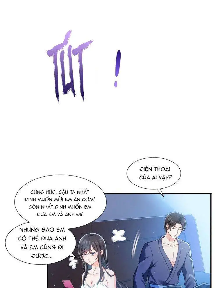 Đúng Như Hàn Quang Gặp Nắng Gắt Nettruyen ZZZ Chương 143.2 Page 8