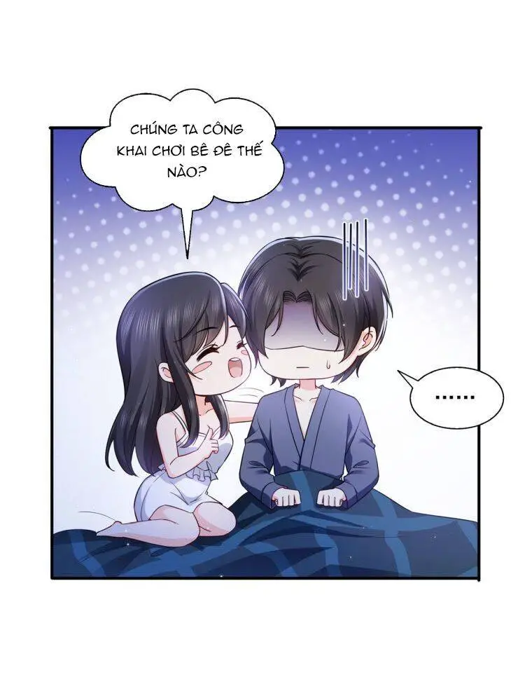 Đúng Như Hàn Quang Gặp Nắng Gắt Nettruyen ZZZ Chương 143.2 Page 11