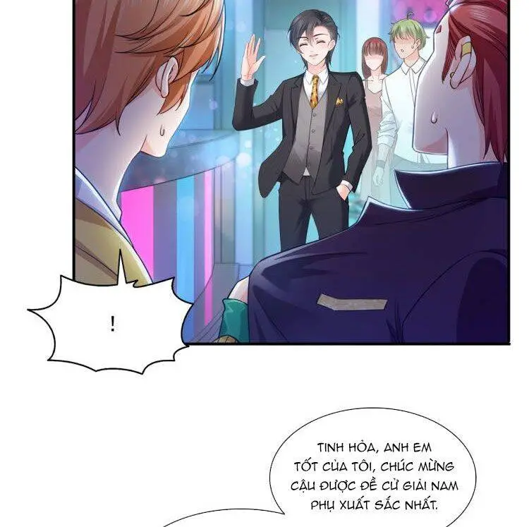 Đúng Như Hàn Quang Gặp Nắng Gắt Nettruyen ZZZ Chương 143.2 Page 17