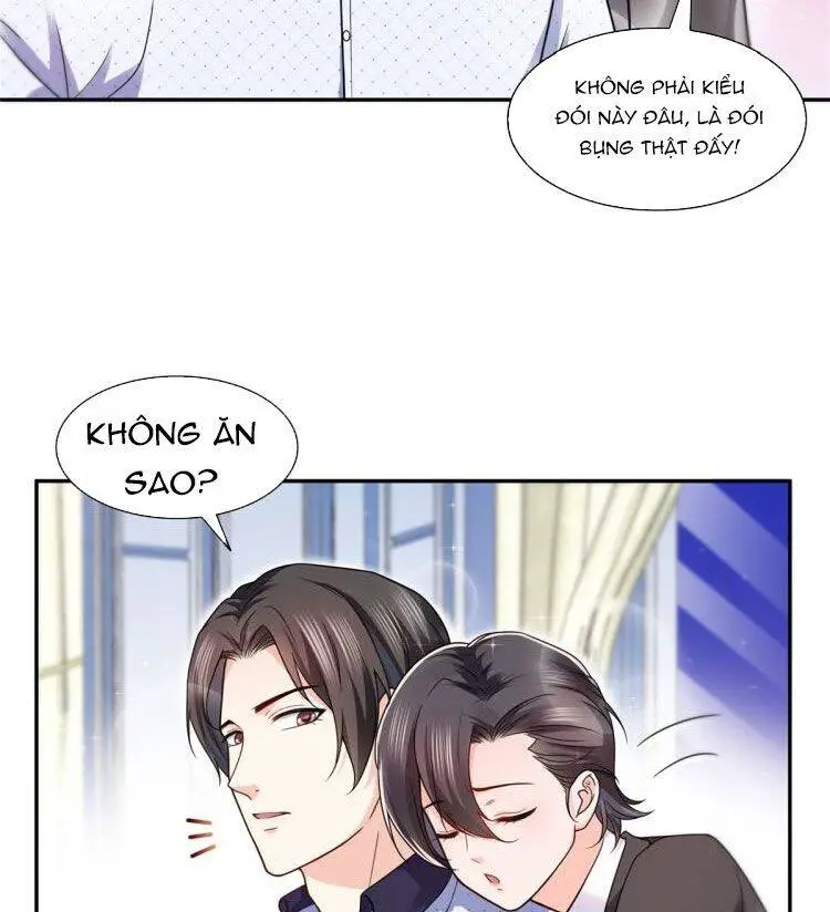 Đúng Như Hàn Quang Gặp Nắng Gắt Nettruyen ZZZ Chương 145.2 Page 15