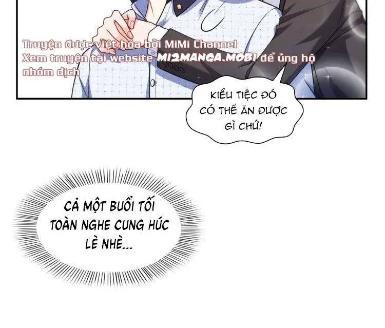 Đúng Như Hàn Quang Gặp Nắng Gắt Nettruyen ZZZ Chương 145.2 Page 16