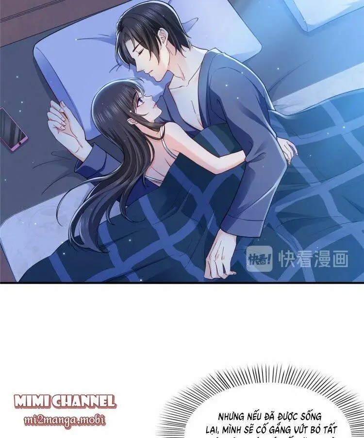 Đúng Như Hàn Quang Gặp Nắng Gắt Nettruyen ZZZ Chương 143.1 Page 15