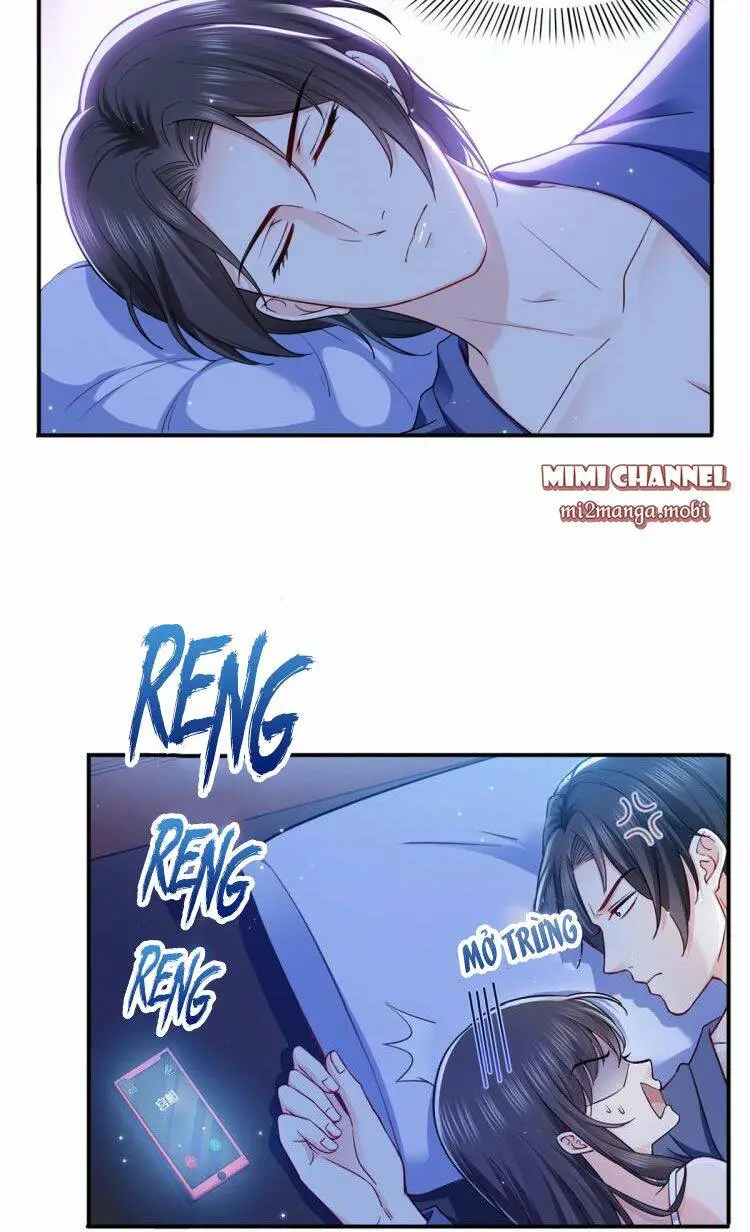 Đúng Như Hàn Quang Gặp Nắng Gắt Nettruyen ZZZ Chương 143.1 Page 17