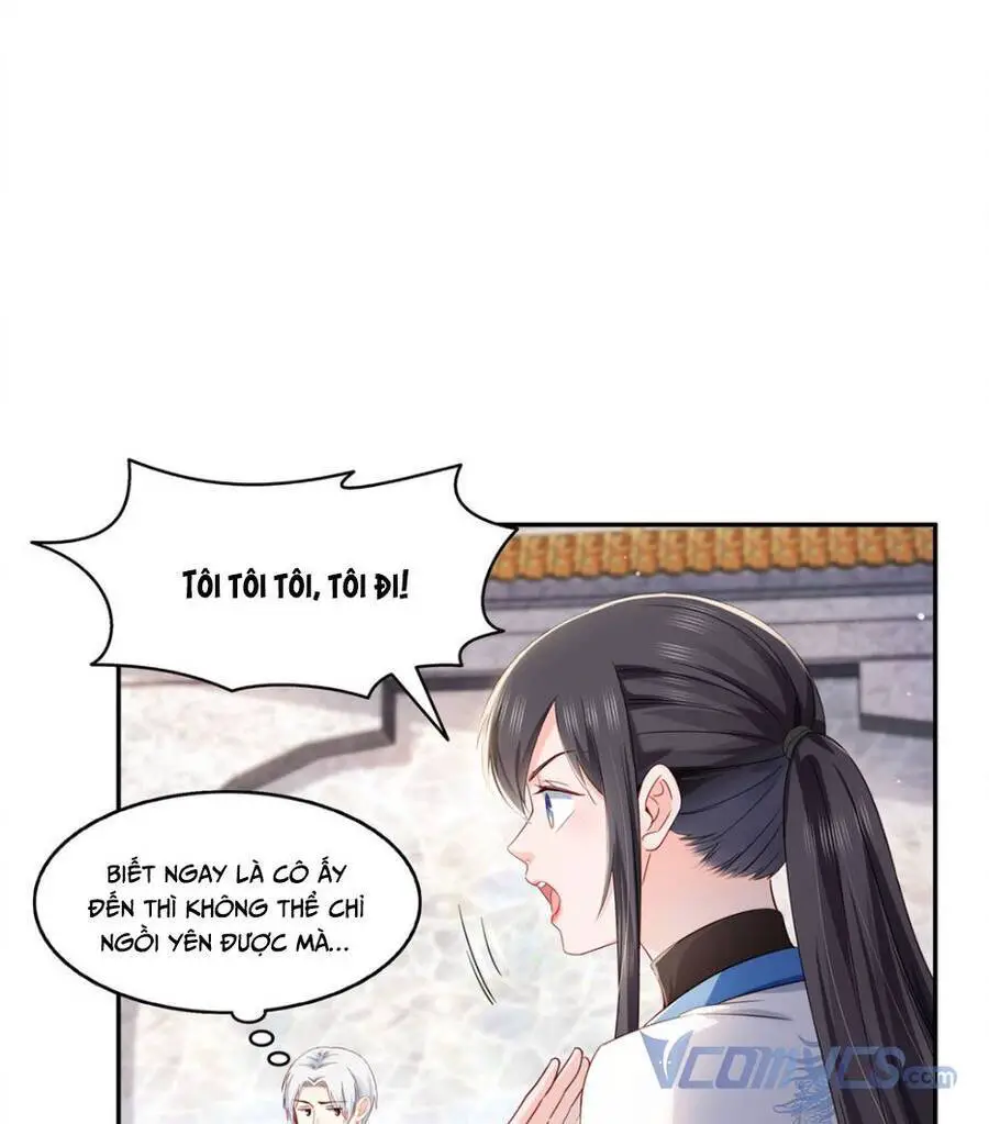 Đúng Như Hàn Quang Gặp Nắng Gắt Nettruyen ZZZ Chương 441 Page 12