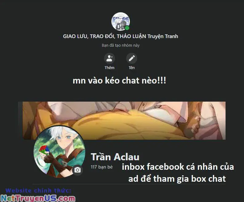 Đúng Như Hàn Quang Gặp Nắng Gắt Nettruyen ZZZ Chương 439 Page 39