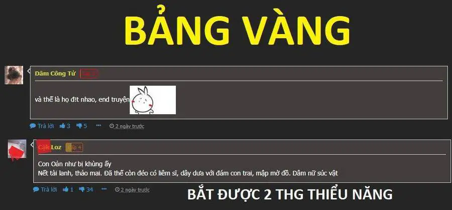 Đúng Như Hàn Quang Gặp Nắng Gắt Nettruyen ZZZ Chương 439 Page 40