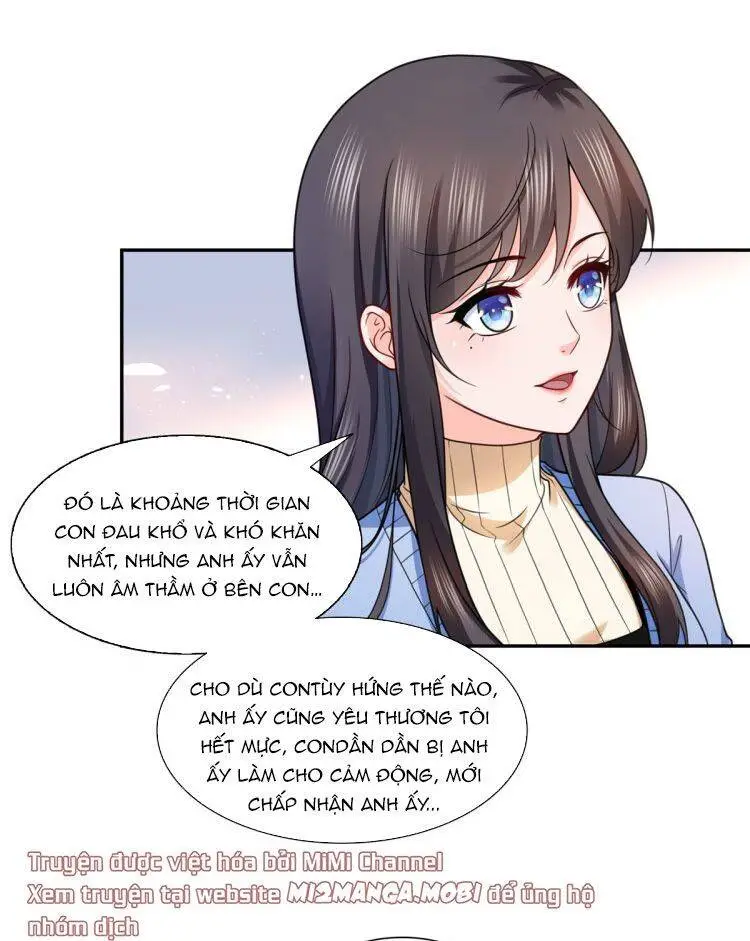 Đúng Như Hàn Quang Gặp Nắng Gắt Nettruyen ZZZ Chương 142.1 Page 1