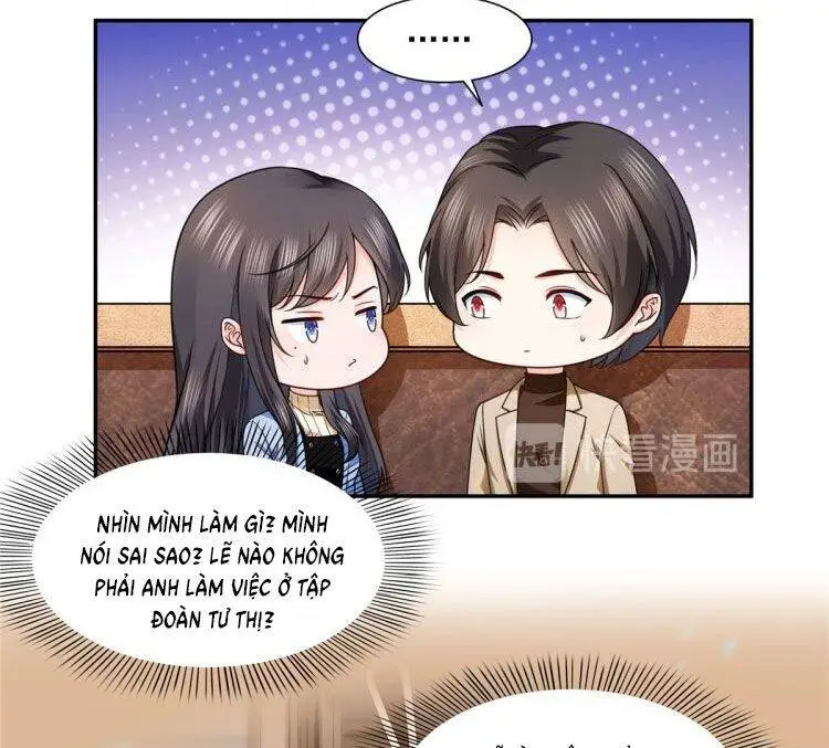 Đúng Như Hàn Quang Gặp Nắng Gắt Nettruyen ZZZ Chương 142.1 Page 2