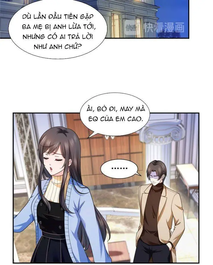 Đúng Như Hàn Quang Gặp Nắng Gắt Nettruyen ZZZ Chương 142.1 Page 13