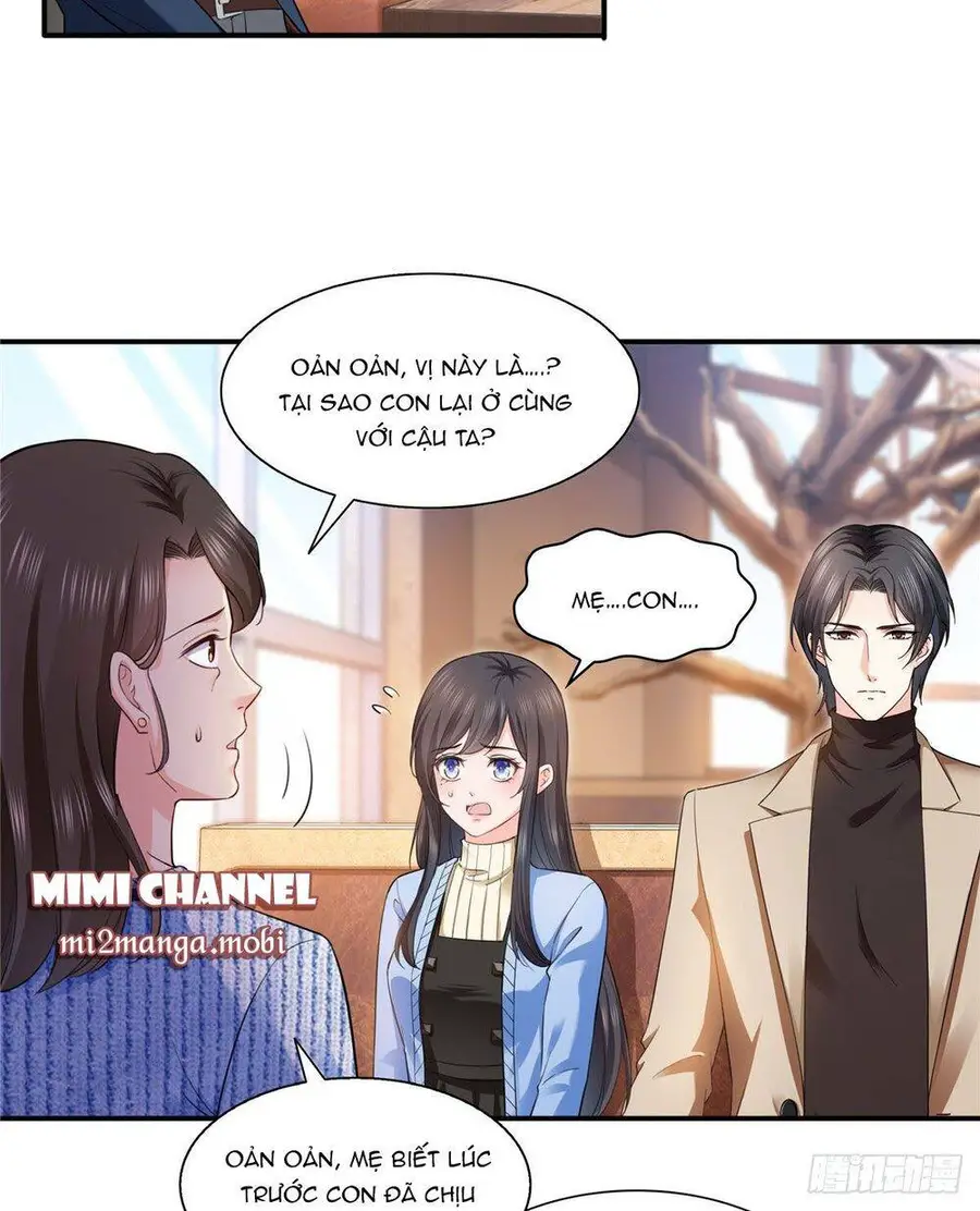 Đúng Như Hàn Quang Gặp Nắng Gắt Nettruyen ZZZ Chương 141.1 Page 3