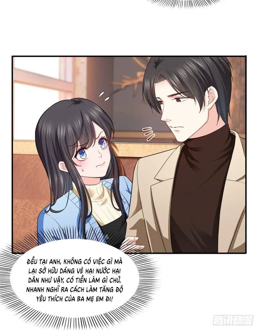 Đúng Như Hàn Quang Gặp Nắng Gắt Nettruyen ZZZ Chương 141.1 Page 10