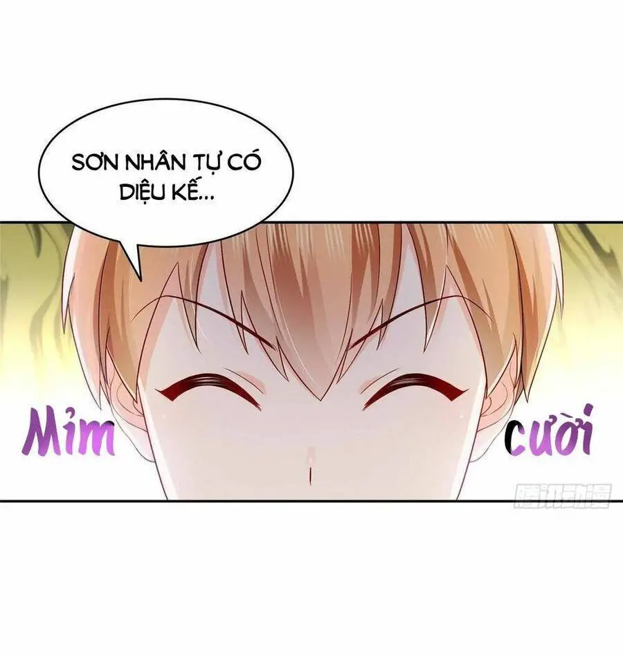 Đúng Như Hàn Quang Gặp Nắng Gắt Nettruyen ZZZ Chương 455 Page 34