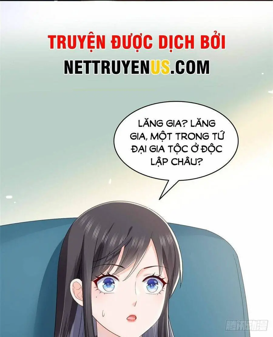 Đúng Như Hàn Quang Gặp Nắng Gắt Nettruyen ZZZ Chương 455 Page 41