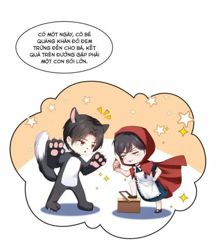 Đúng Như Hàn Quang Gặp Nắng Gắt Nettruyen ZZZ Chương 196.2 Page 2