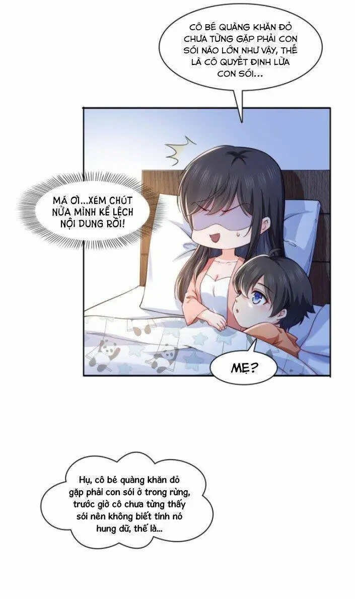 Đúng Như Hàn Quang Gặp Nắng Gắt Nettruyen ZZZ Chương 196.2 Page 3
