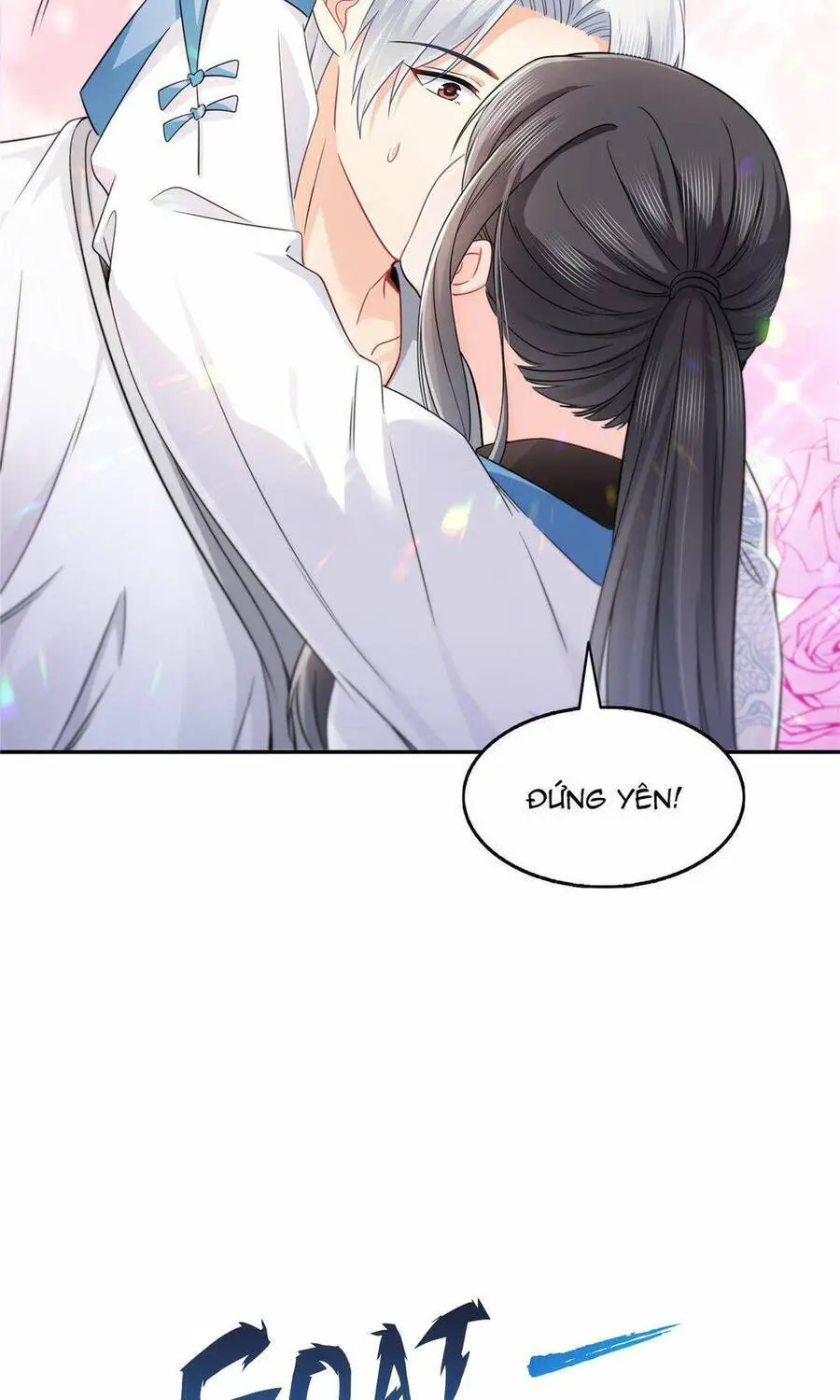 Đúng Như Hàn Quang Gặp Nắng Gắt Nettruyen ZZZ Chương 437 Page 7