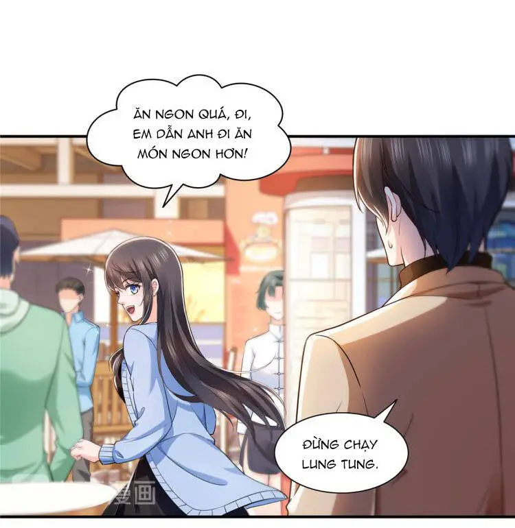 Đúng Như Hàn Quang Gặp Nắng Gắt Nettruyen ZZZ Chương 140.2 Page 1