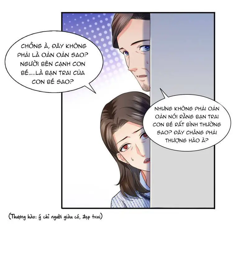 Đúng Như Hàn Quang Gặp Nắng Gắt Nettruyen ZZZ Chương 140.2 Page 5