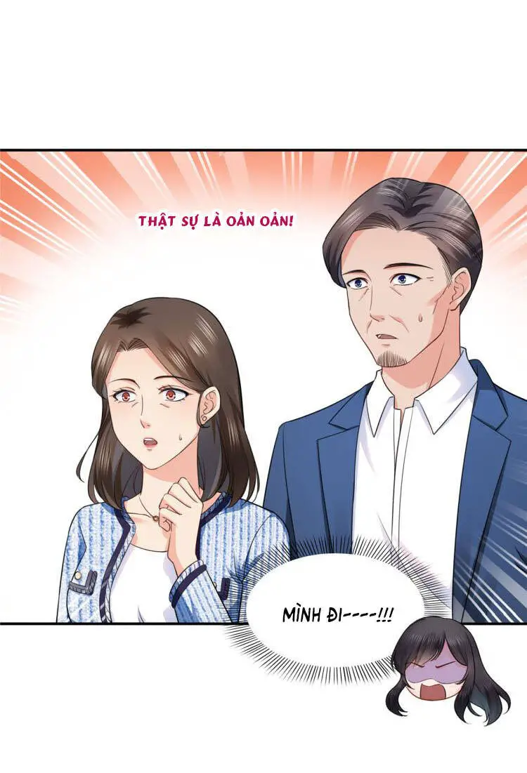 Đúng Như Hàn Quang Gặp Nắng Gắt Nettruyen ZZZ Chương 140.2 Page 8