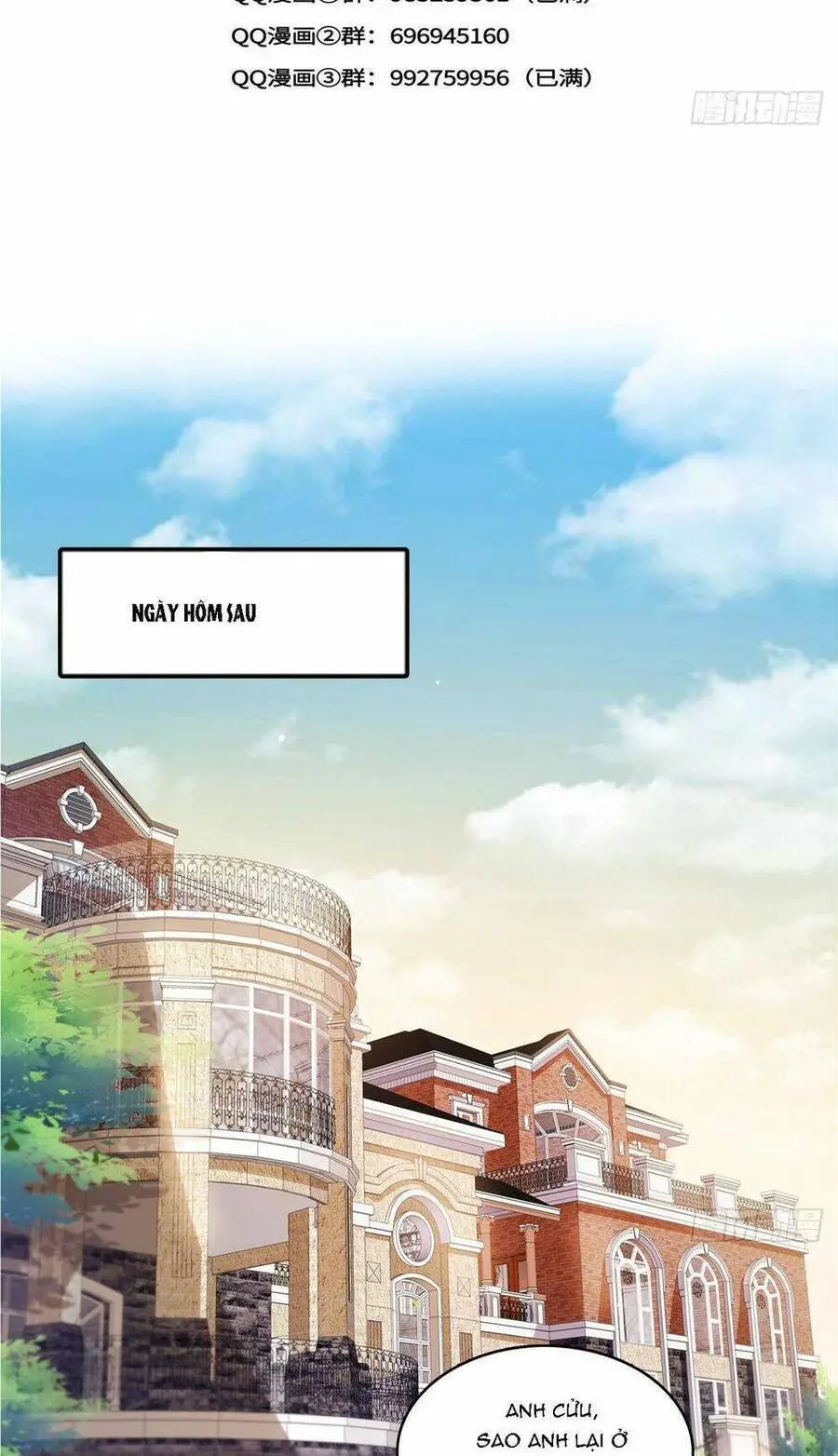Đúng Như Hàn Quang Gặp Nắng Gắt Nettruyen ZZZ Chương 429 Page 4