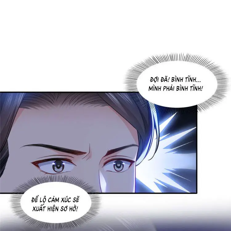 Đúng Như Hàn Quang Gặp Nắng Gắt Nettruyen ZZZ Chương 136.1 Page 10