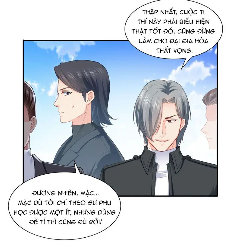 Đúng Như Hàn Quang Gặp Nắng Gắt Nettruyen ZZZ Chương 136.2 Page 1