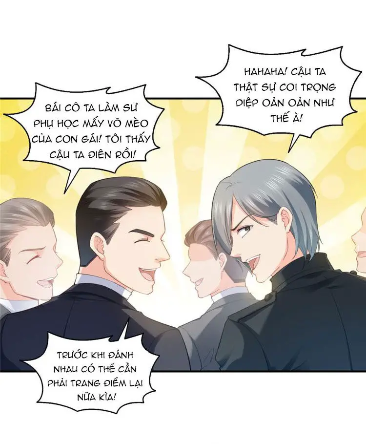Đúng Như Hàn Quang Gặp Nắng Gắt Nettruyen ZZZ Chương 136.2 Page 2