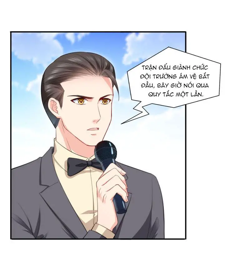 Đúng Như Hàn Quang Gặp Nắng Gắt Nettruyen ZZZ Chương 136.2 Page 7