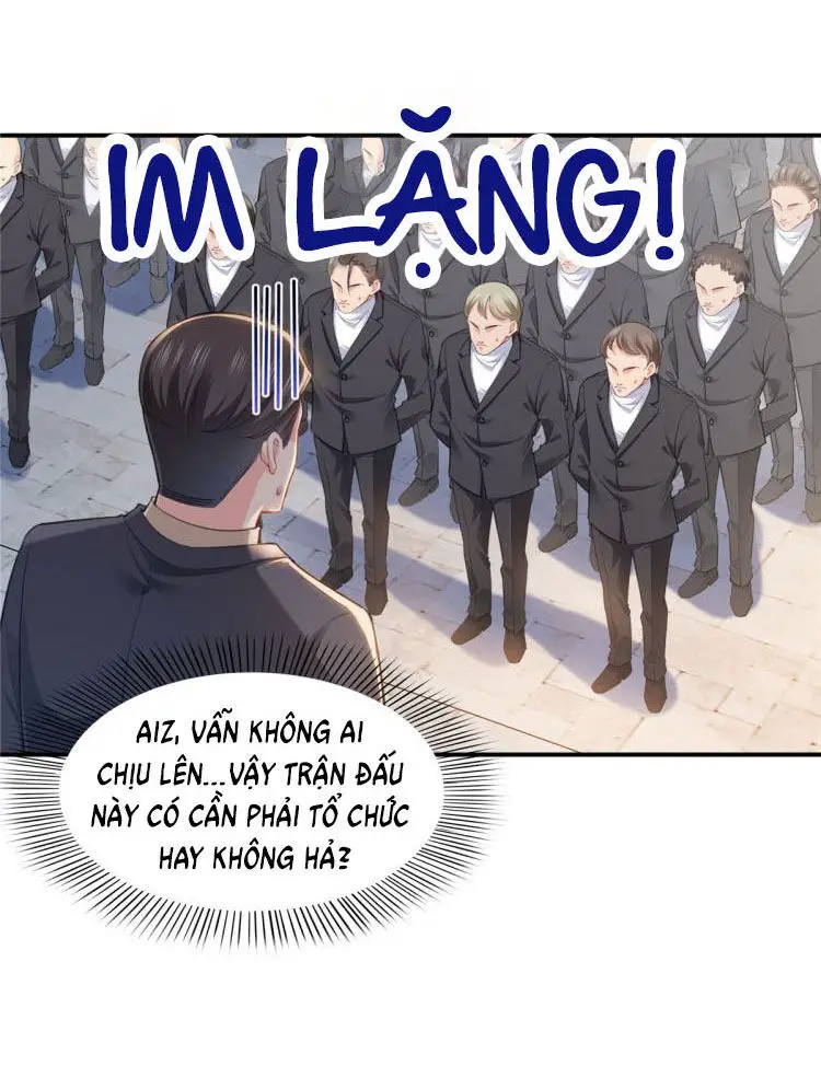 Đúng Như Hàn Quang Gặp Nắng Gắt Nettruyen ZZZ Chương 136.2 Page 13
