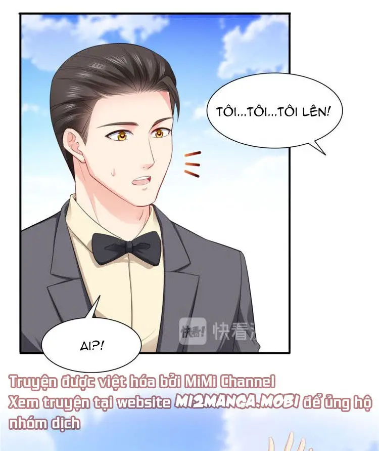 Đúng Như Hàn Quang Gặp Nắng Gắt Nettruyen ZZZ Chương 136.2 Page 14