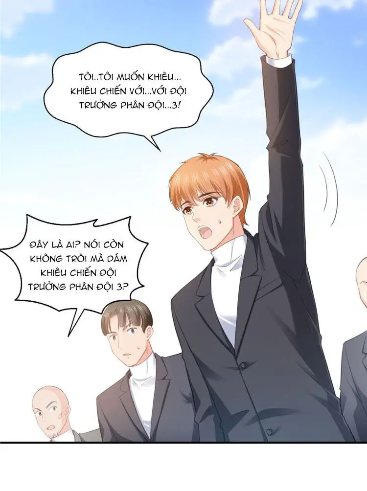 Đúng Như Hàn Quang Gặp Nắng Gắt Nettruyen ZZZ Chương 136.2 Page 15