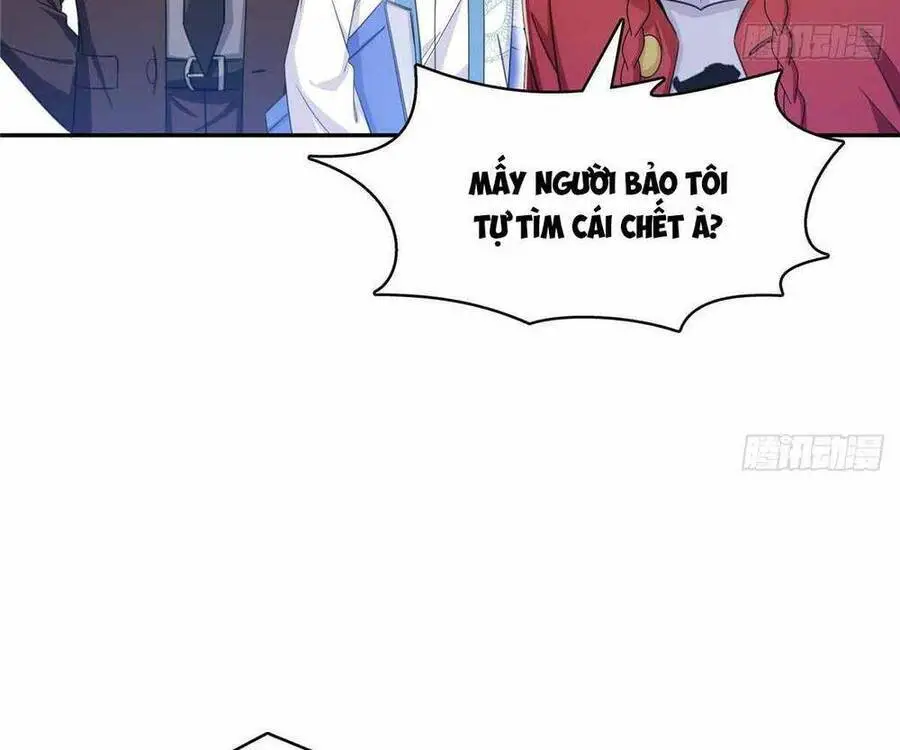 Đúng Như Hàn Quang Gặp Nắng Gắt Nettruyen ZZZ Chương 431 Page 67